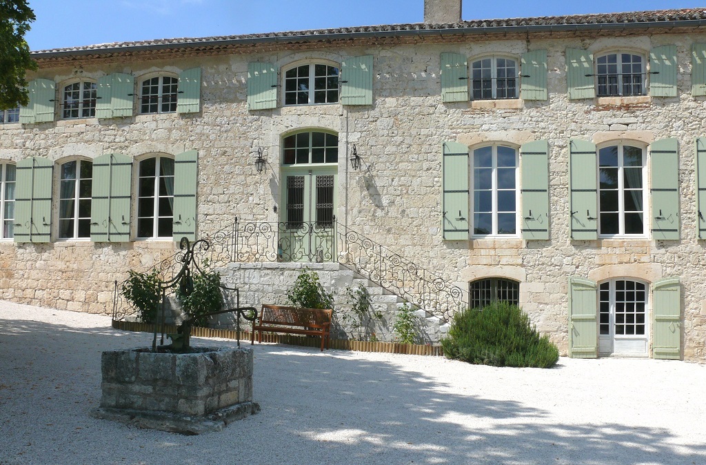 Photo h�bergement n�2220 &nbsp;dans&nbsp;Le Lot et Garonne - Gites de france