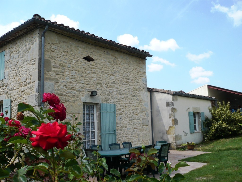 Photo h�bergement n�764001 &nbsp;dans&nbsp;Le Lot et Garonne - Gites de france