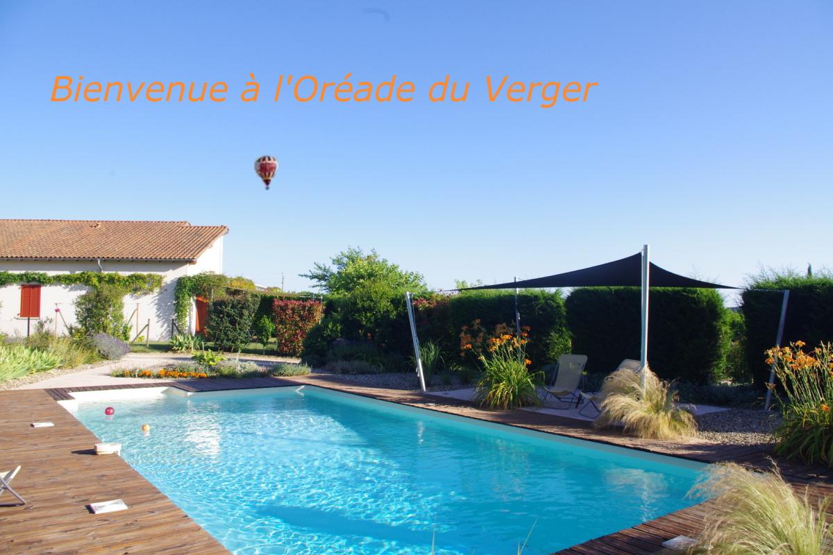 Photo h�bergement n�789001 &nbsp;dans&nbsp;Le Lot et Garonne - Gites de france