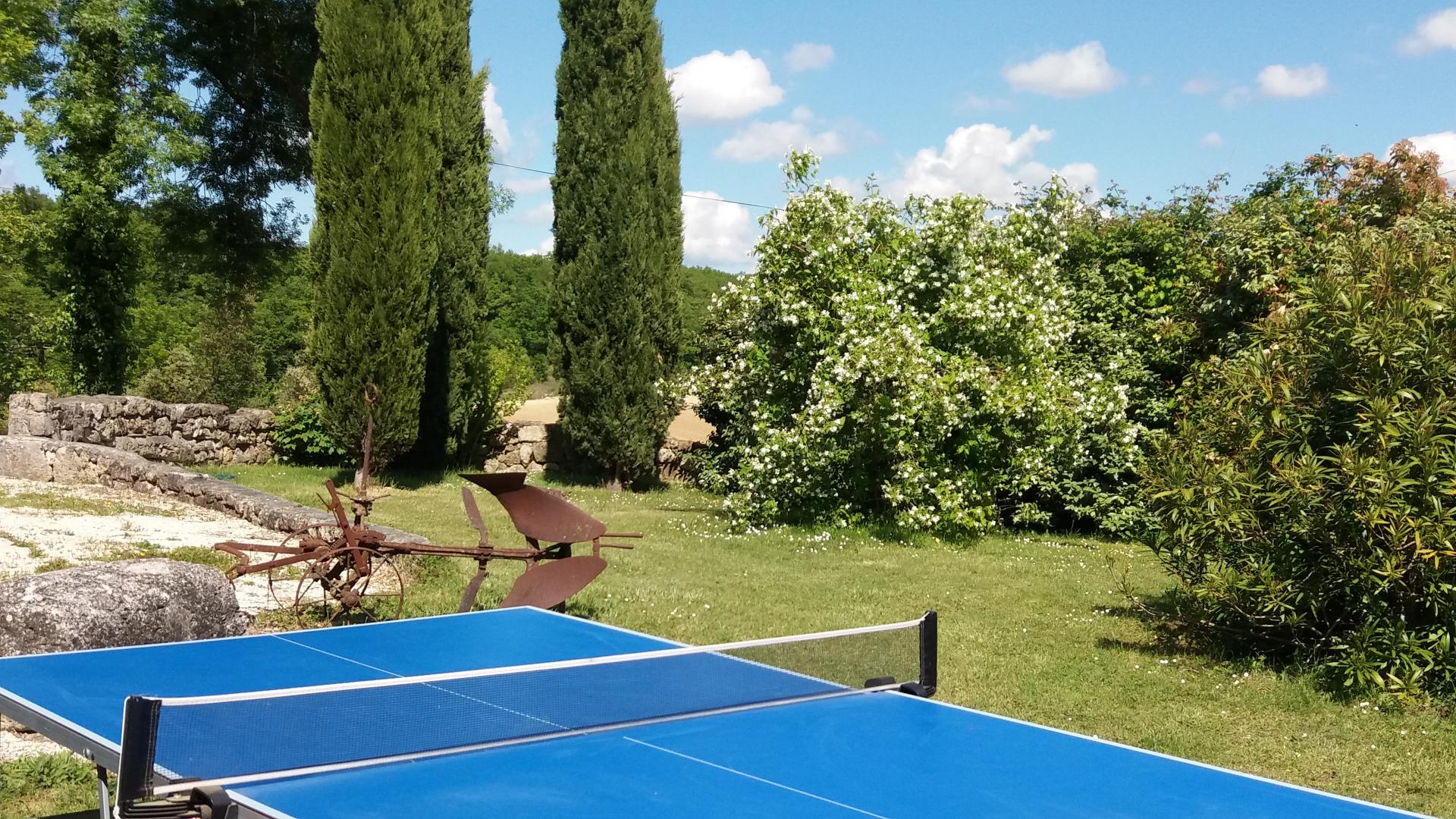Photo h&eacute;bergement n&deg;669001  dans Le Lot et Garonne - Gites de france
