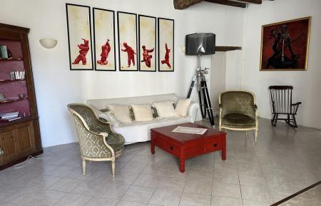 G&icirc;te n&deg;1301 Espiens - Lot-et-Garonne - GITE DU CEDRE