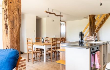 G&icirc;te n&deg;202504 Seyches - Lot-et-Garonne - photo