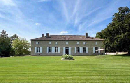 G&icirc;te n&deg;202518 Gontaud-de-Nogaret - Lot-et-Garonne - photo