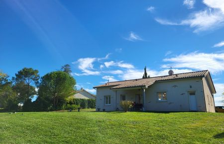 Gîte n°202521 Roumagne - Lot-et-Garonne - photo