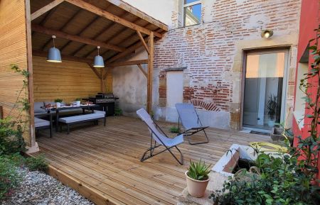 City Break n°202522 Agen - Lot-et-Garonne - photo