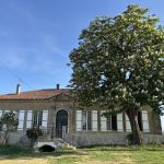 gite - La Chartreuse - LAVERGNE - Lot-et-Garonne