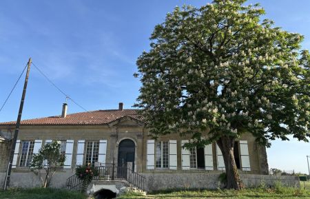 G&icirc;te n&deg;202608 Lavergne - Lot-et-Garonne - photo