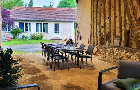 G&icirc;te n&deg;202609 Bournel - Lot-et-Garonne - photo