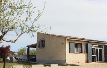 Gîte n°202611 Moirax - Lot-et-Garonne - photo