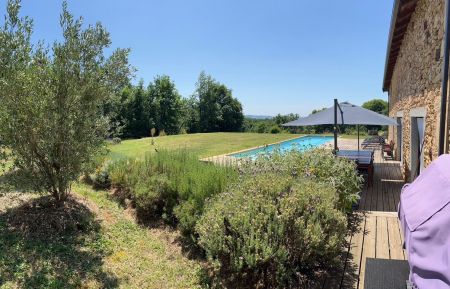 G&icirc;te n&deg;202614 Gavaudun - Lot-et-Garonne - photo