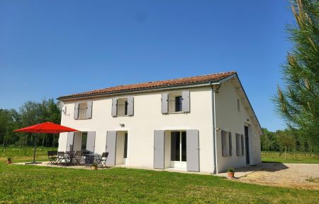 G&icirc;te n&deg;202615 Gr&eacute;zet-Cavagnan - Lot-et-Garonne - photo