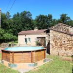 gite - Loustalneou - CUZORN - Lot-et-Garonne