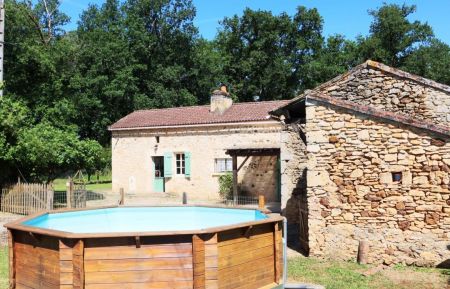 G&icirc;te n&deg;202626 Cuzorn - Lot-et-Garonne - photo
