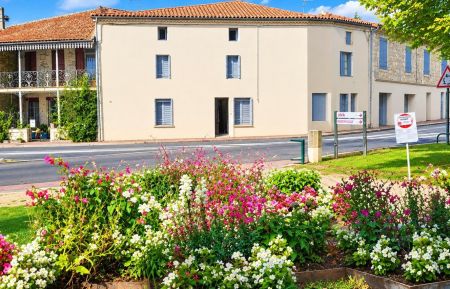 City Break n&deg;202635 Casteljaloux - Lot-et-Garonne - photo