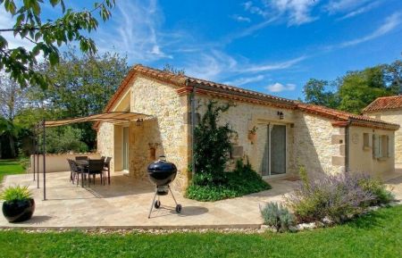 G&icirc;te n&deg;202638 Saint-Georges - Lot-et-Garonne - photo
