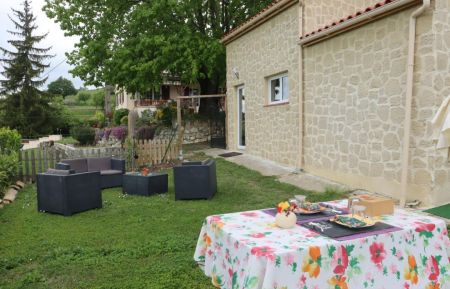 Pigeonnier2456 Villeneuve-sur-Lot - Lot-et-Garonne - photo