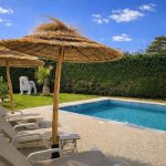 gite - La villa After Work - BON ENCONTRE - Lot-et-Garonne