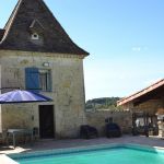 gite - Le Pigeonnier de Serre - LAUGNAC - Lot-et-Garonne