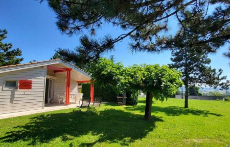 G&icirc;te n&deg;502003 Le Mas-d'Agenais - Lot-et-Garonne - photo