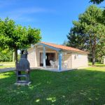 gite - Le Geai - LE MAS D'AGENAIS - Lot-et-Garonne