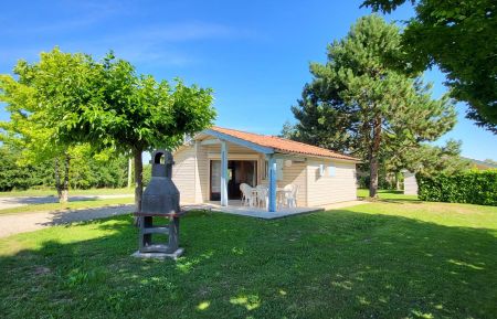 G&icirc;te n&deg;502007 Le Mas-d'Agenais - Lot-et-Garonne - photo