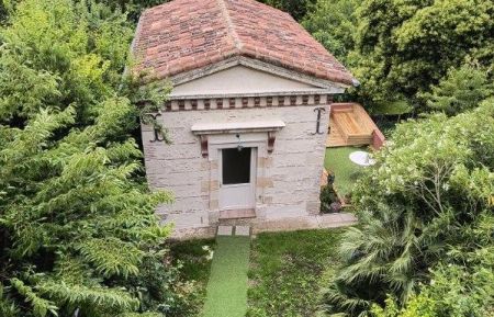 City Break n°5140 Agen - Lot-et-Garonne - photo