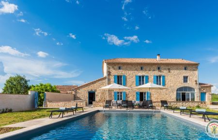 G&icirc;te n&deg;5221 Clermont-Dessous - Lot-et-Garonne - photo