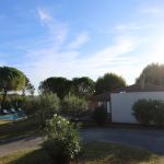 city-break - Les Pins de Tourteras - AGEN - Lot-et-Garonne