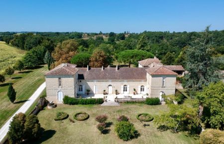 G&icirc;te n&deg;573002 Samazan - Lot-et-Garonne - photo