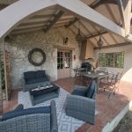 gite - Le Cottage - ENGAYRAC - Lot-et-Garonne