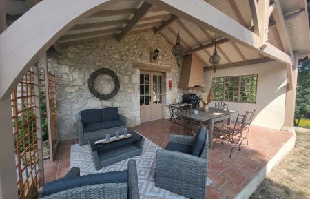 Gîte n°5990 Engayrac - Lot-et-Garonne - photo