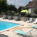 gite - G&icirc;te du Gros Ch&ecirc;ne - CAVARC - Lot-et-Garonne