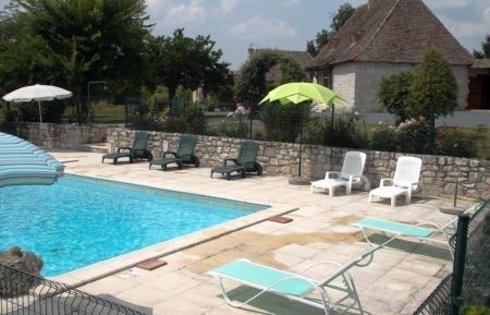 G&icirc;te n&deg;612002 Cavarc - Lot-et-Garonne - photo