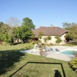 La Maison du Queyran