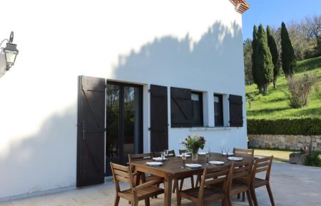 Gîte n°8070 Lafox - Lot-et-Garonne - photo