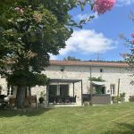 gite - Le Battan - BAZENS - Lot-et-Garonne