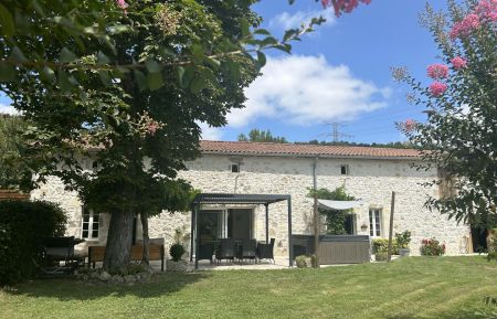 G&icirc;te n&deg;9000 Bazens - Lot-et-Garonne - photo