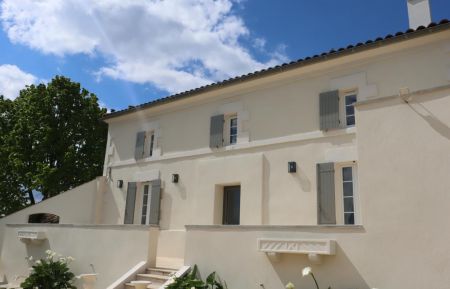 Gîte n°9040 Hautesvignes - Lot-et-Garonne - photo