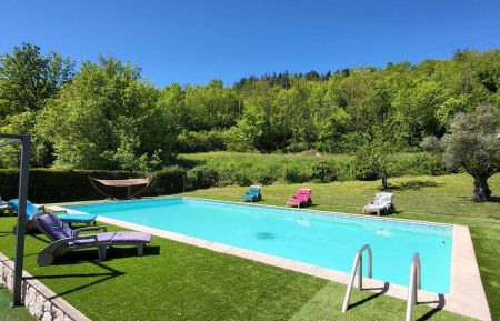 G&icirc;te n&deg;9050 Saint-Hilaire-de-Lusignan - Lot-et-Garonne - photo