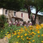 gite-de-sejour - Les g&icirc;tes d'Hillon - POUDENAS - Lot-et-Garonne