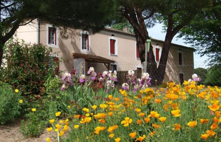 Gîte de groupe n°930004 Poudenas - Lot-et-Garonne - photo
