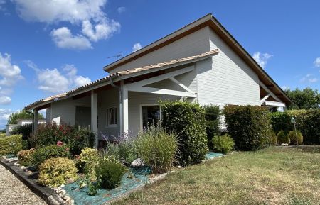 Gîte n°973002 Casseneuil - Lot-et-Garonne - photo