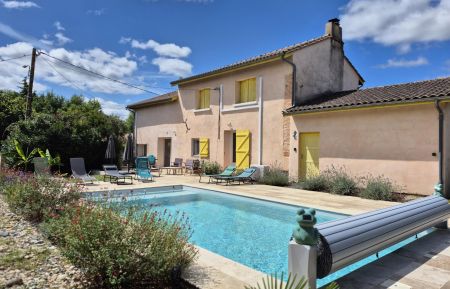 Gîte n°994001 Damazan - Lot-et-Garonne - photo