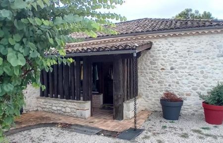 Gîte n°466002 Pailloles - Lot-et-Garonne - photo