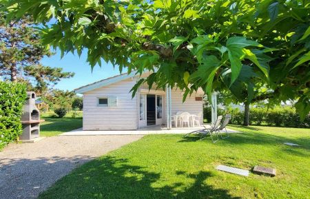 G&icirc;te n&deg;502001 Le Mas-d'Agenais - Lot-et-Garonne - photo