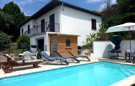 G&icirc;te n&deg;5470 Colayrac-Saint-Cirq - Lot-et-Garonne - photo