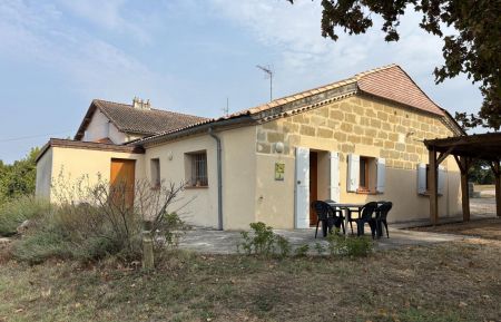 G&icirc;te n&deg;815002 Saint-Barth&eacute;lemy-d'Agenais - Lot-et-Garonne - photo