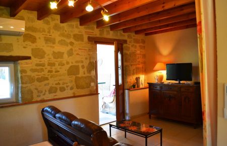 G&icirc;te n&deg;815004 Saint-Barth&eacute;lemy-d'Agenais - Lot-et-Garonne - photo
