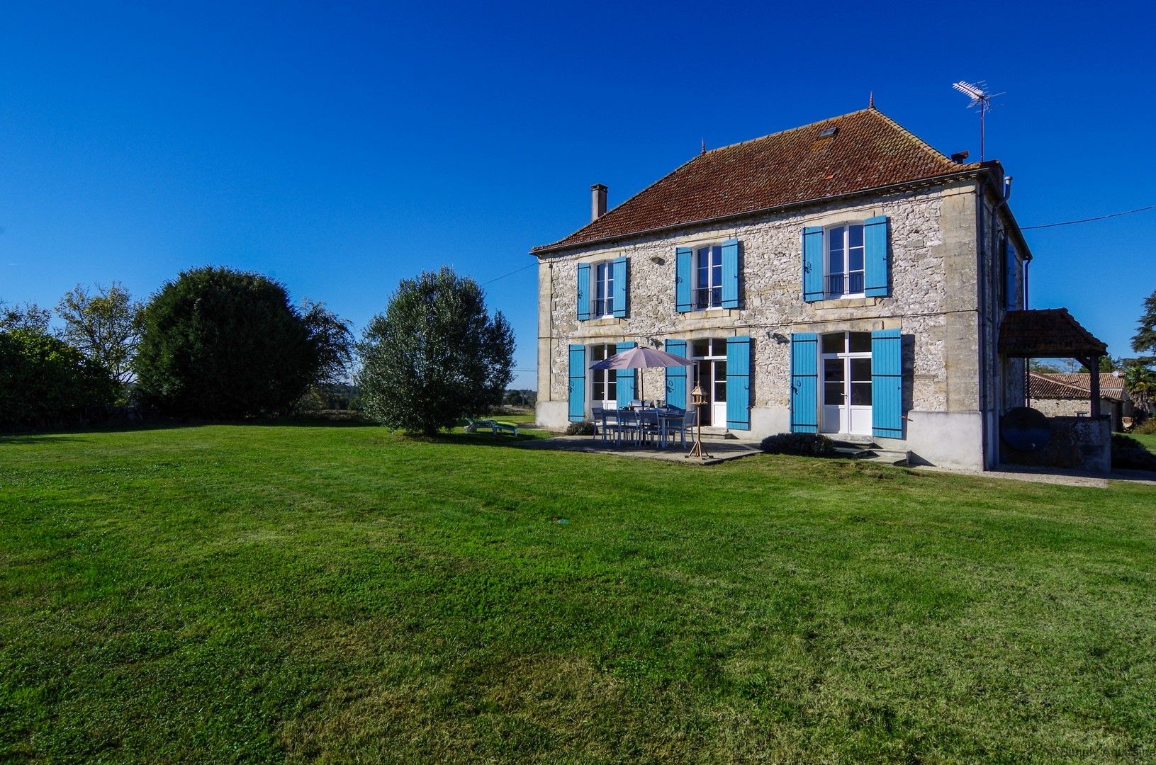 Bsb Location De Maison Dans Le 22