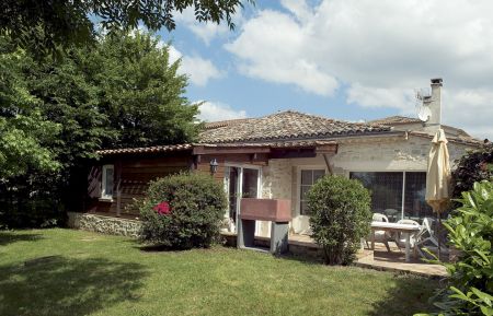 G&icirc;te n&deg;466001 Pailloles - Lot-et-Garonne - photo